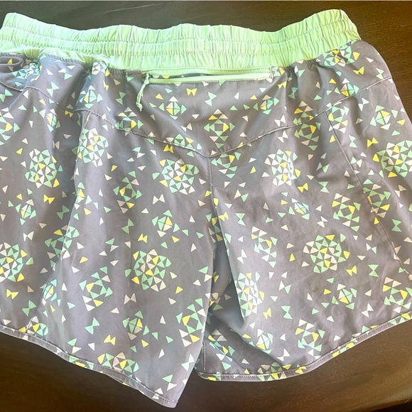 Patagonia Pants - Patagonia lined shorts SZ Med